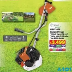 KİWİ GARDEN KGGT-675 BENZİNLİ TIRPAN indirimli fiyat KİWİ GARDEN KGGT-675 BENZİNLİ TIRPAN fiyat ve kampanya bilgisi